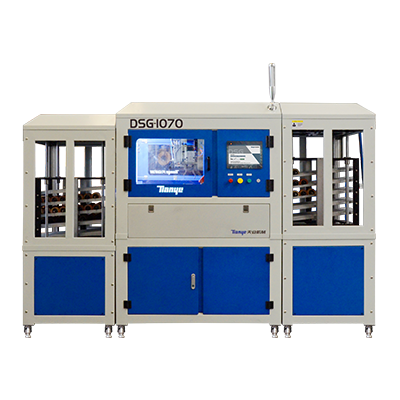 橡塑磨床、皮輥磨床、全自動(dòng)加彈皮輥磨床